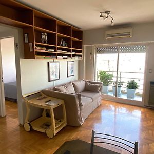 Apartamento de 1 Dormitorio